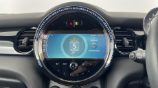 MINI Cooper 2.0 C Classic 2dr Auto Petrol Convertible